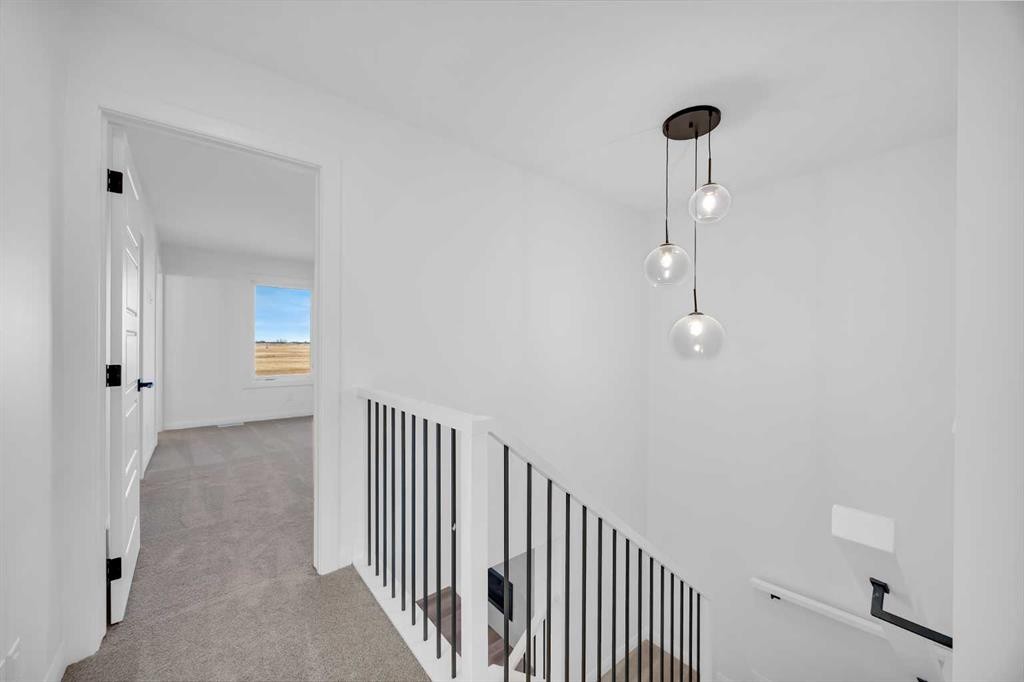 154 Northern Lights Crescent, Langdon, AB - Indoor Photo Showing Other Room