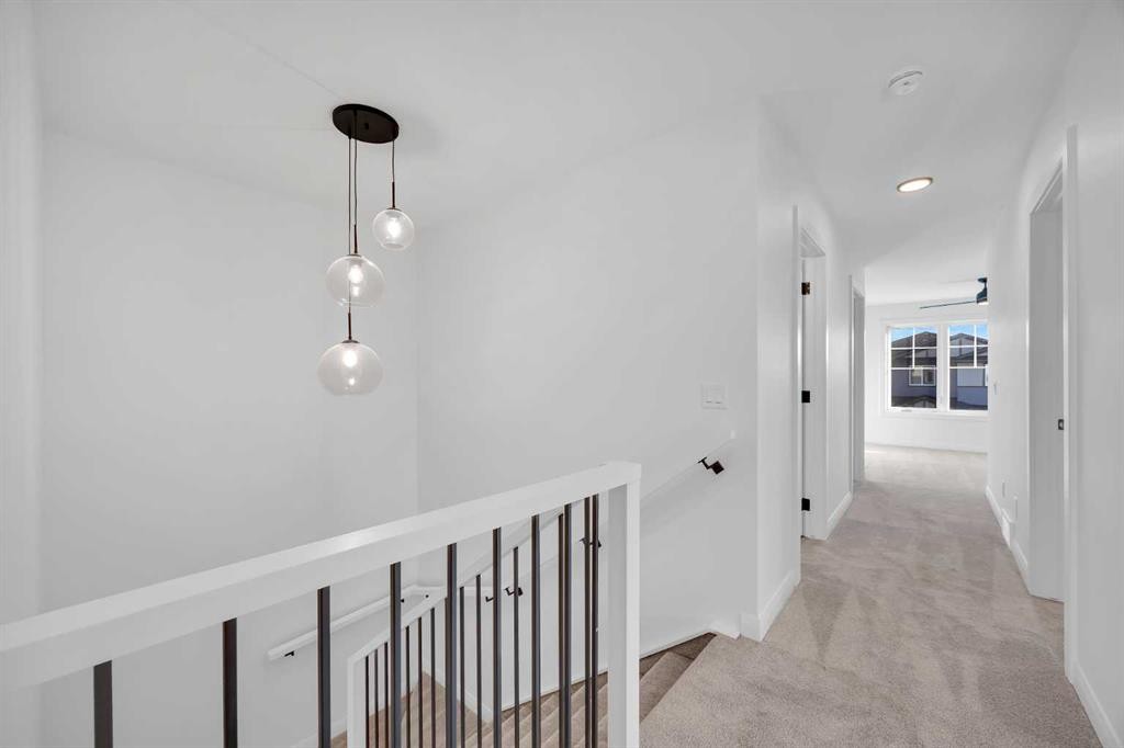 154 Northern Lights Crescent, Langdon, AB - Indoor Photo Showing Other Room