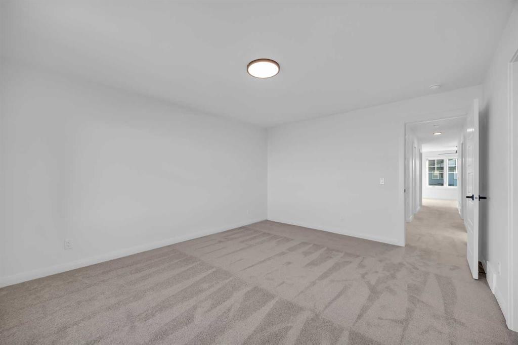 154 Northern Lights Crescent, Langdon, AB - Indoor Photo Showing Other Room