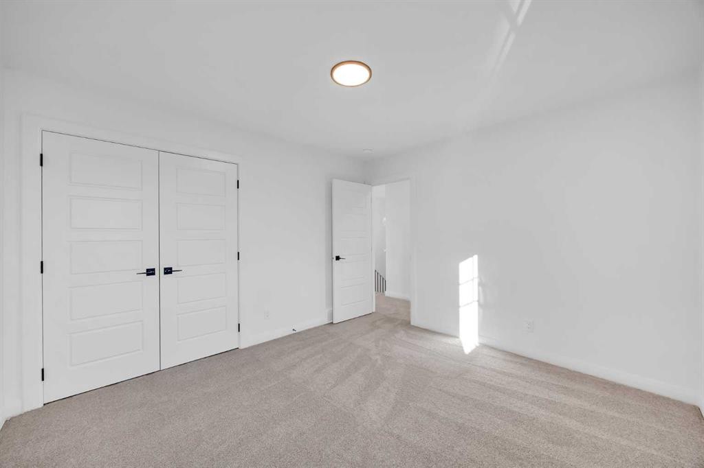 154 Northern Lights Crescent, Langdon, AB - Indoor Photo Showing Other Room