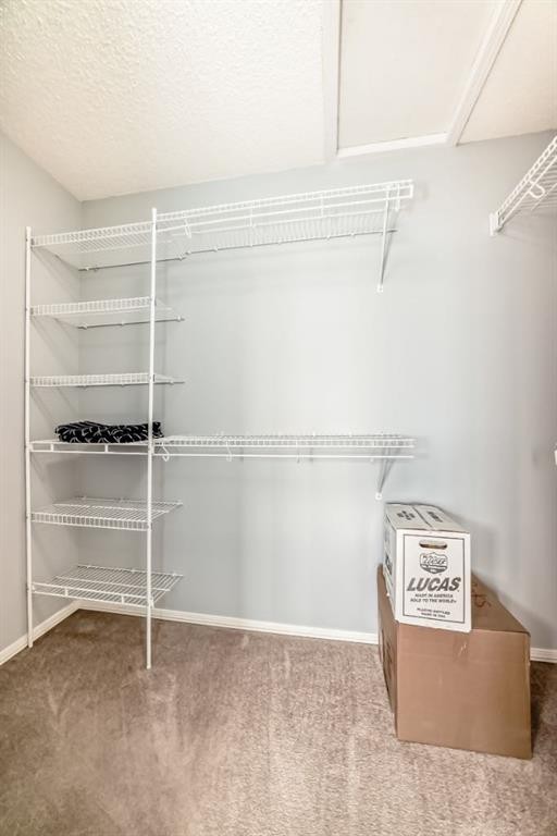 835 Westmount Drive, Strathmore, AB - Indoor With Storage