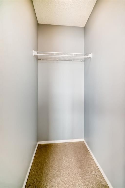 835 Westmount Drive, Strathmore, AB - Indoor With Storage