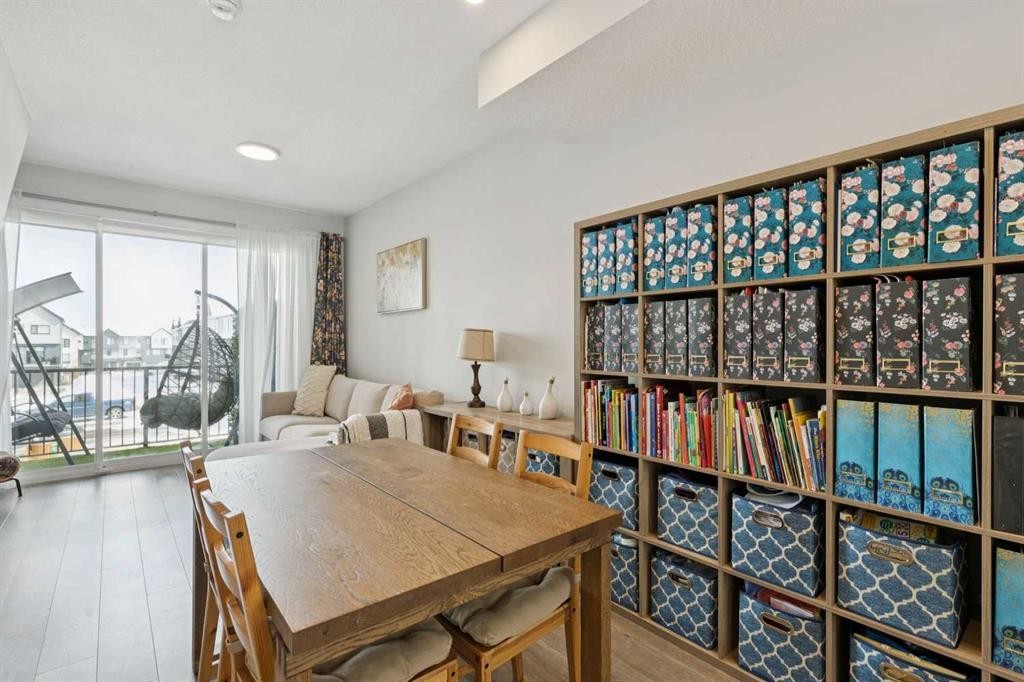 579 Evanston Link, Calgary, AB - Indoor