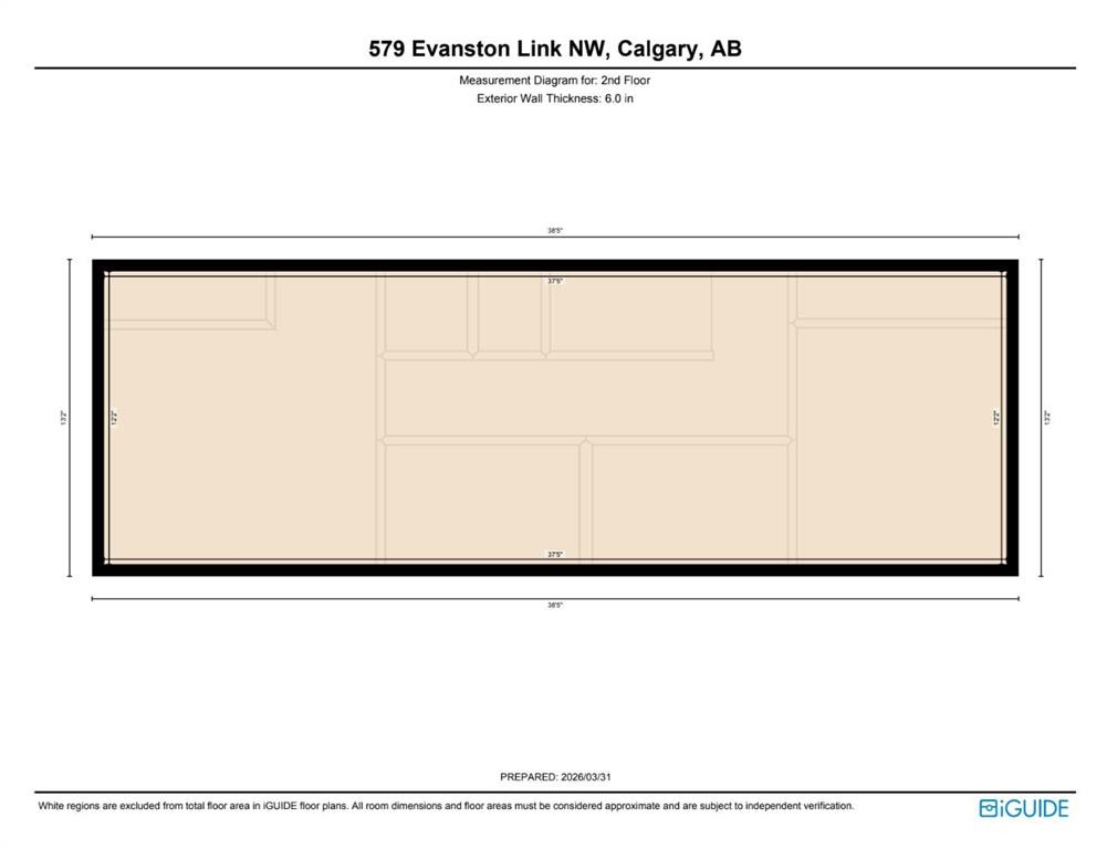 579 Evanston Link, Calgary, AB - Other