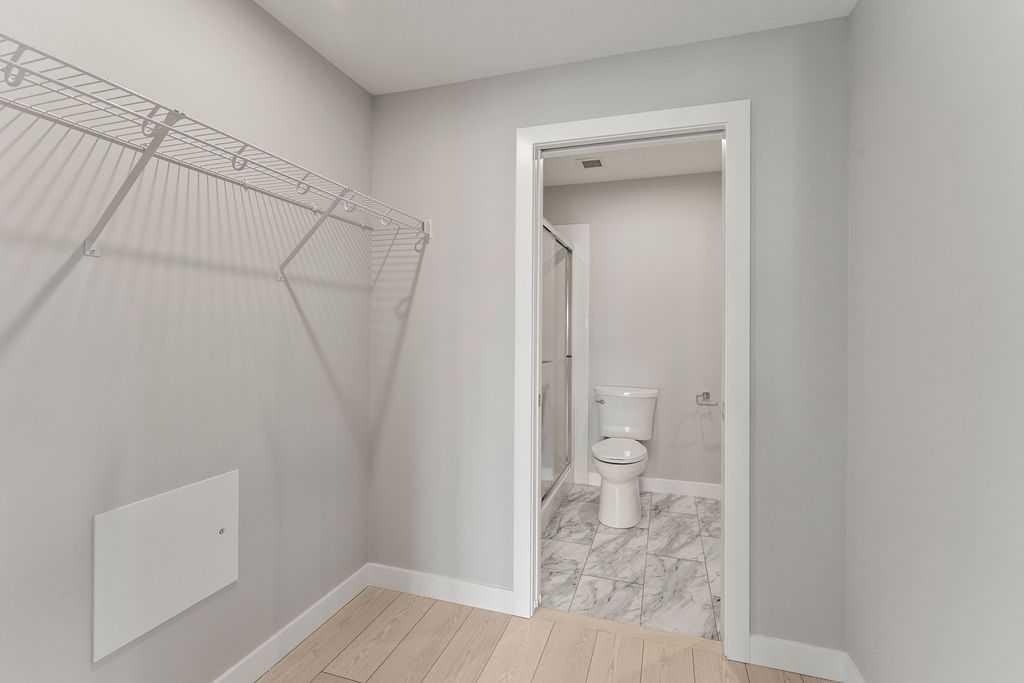 3206-60 Skyview Ranch Road Ne, Calgary, AB - Indoor With Storage