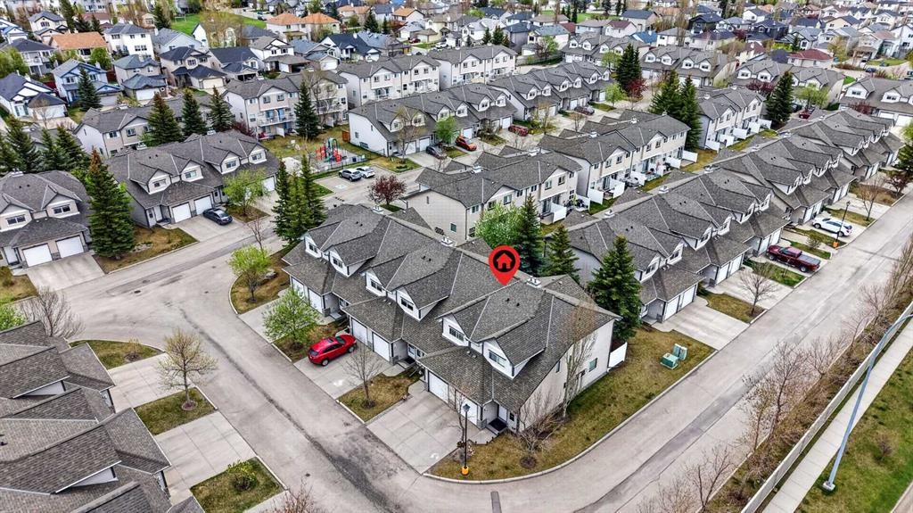 245 Millview Green Sw, Calgary, AB - Outdoor