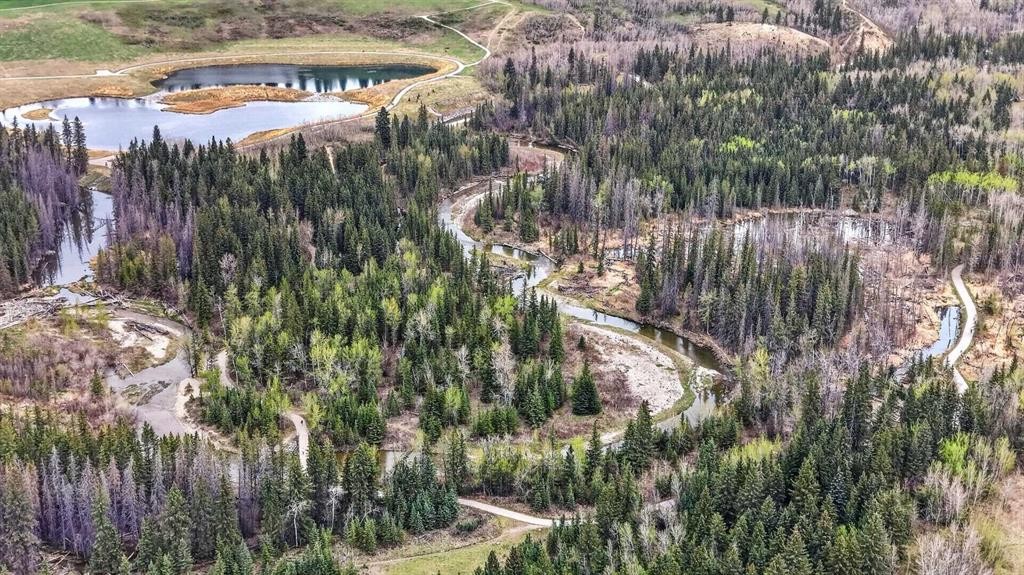 245 Millview Green Sw, Calgary, AB - Outdoor With View