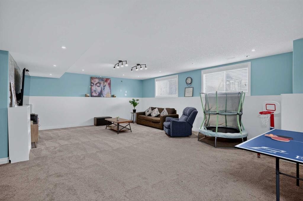 207 Strathmore Lakes Bend, Strathmore, AB - Indoor
