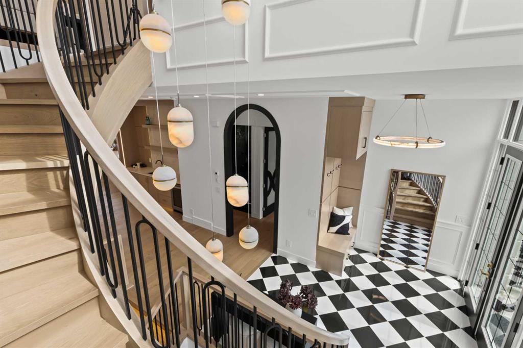 1910 Broadview Road, Calgary, AB - Indoor Photo Showing Other Room