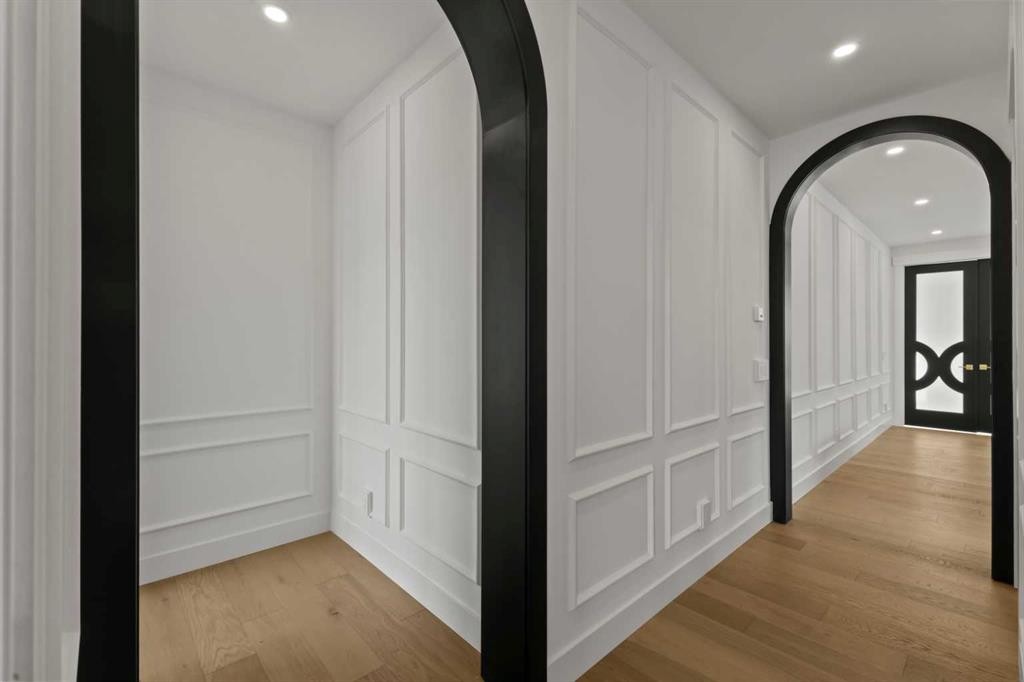 1910 Broadview Road, Calgary, AB - Indoor Photo Showing Other Room