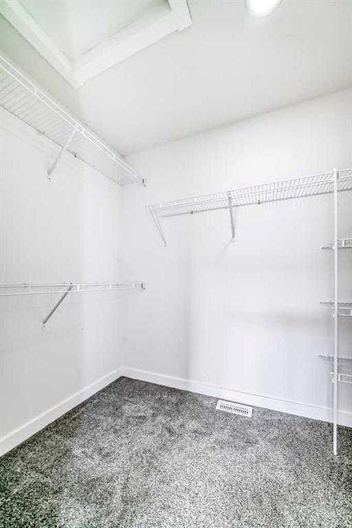 772 Edgefield Crescent, Strathmore, AB - Indoor With Storage