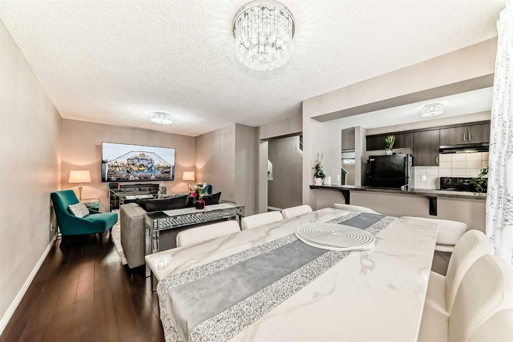 127 Windford Gardens Sw, Airdrie, AB - Indoor