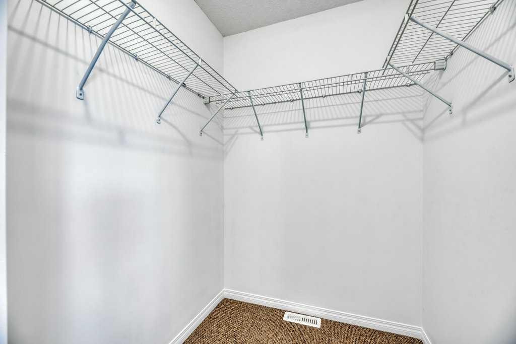 109 Ranch Ridge Meadow, Strathmore, AB - Indoor With Storage