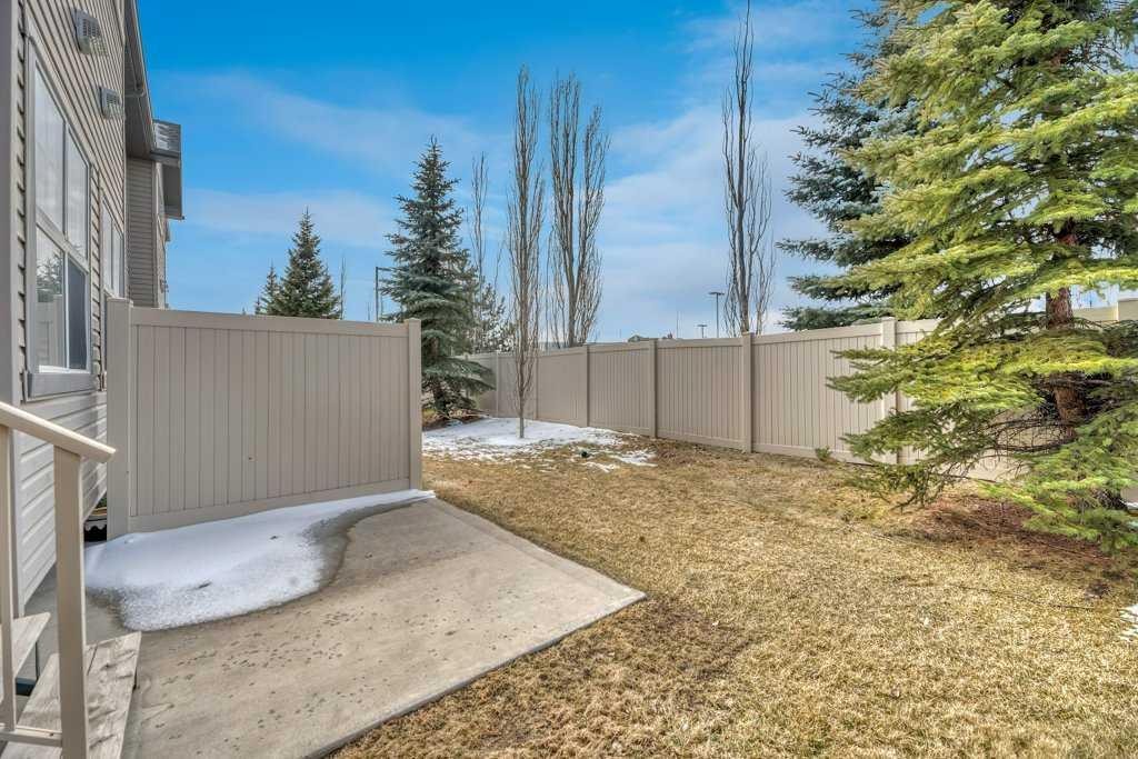 109 Ranch Ridge Meadow, Strathmore, AB - Outdoor