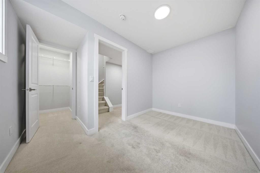 68 Cornerbrook View Ne, Calgary, AB - Indoor Photo Showing Other Room