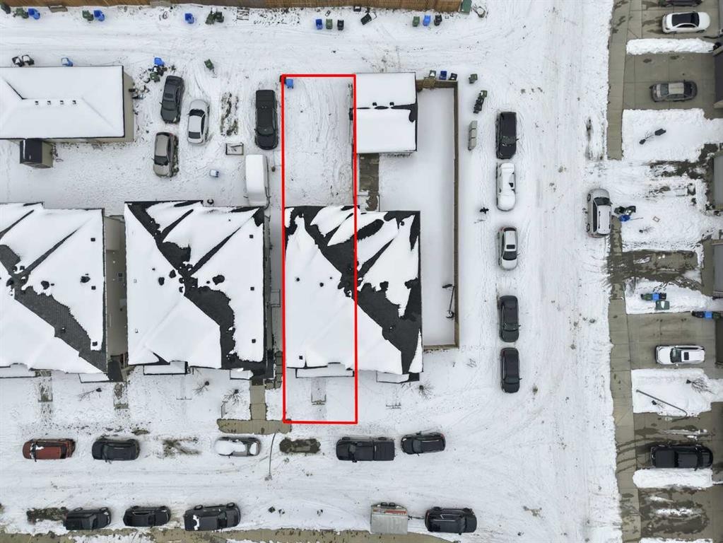 68 Cornerbrook View Ne, Calgary, AB - Other