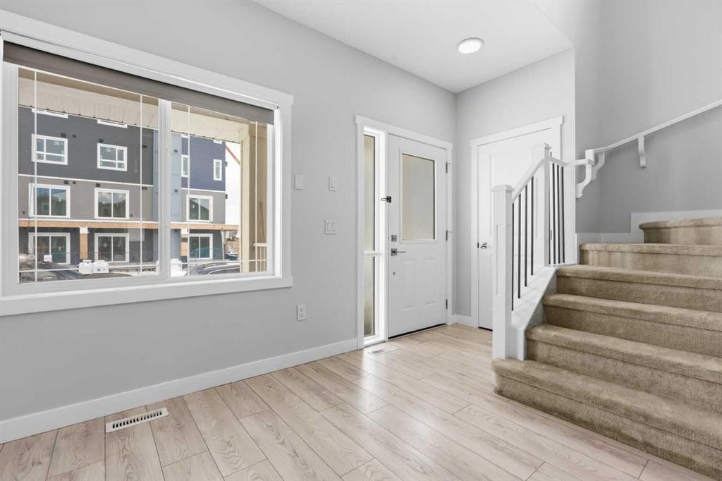 68 Cornerbrook View Ne, Calgary, AB - Indoor Photo Showing Other Room