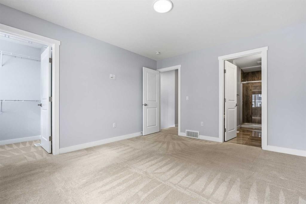 68 Cornerbrook View Ne, Calgary, AB - Indoor Photo Showing Other Room