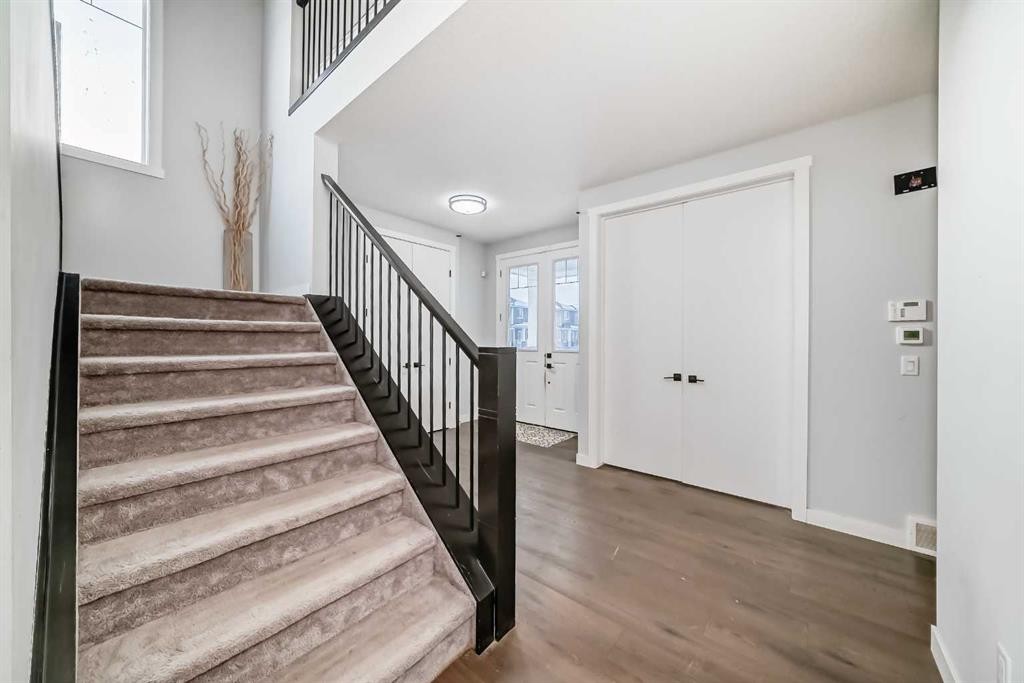 2 Chelsea Bay, Chestermere, AB - Indoor Photo Showing Other Room