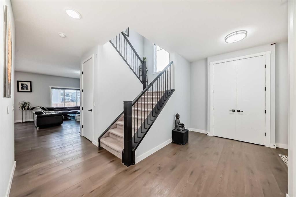 2 Chelsea Bay, Chestermere, AB - Indoor Photo Showing Other Room