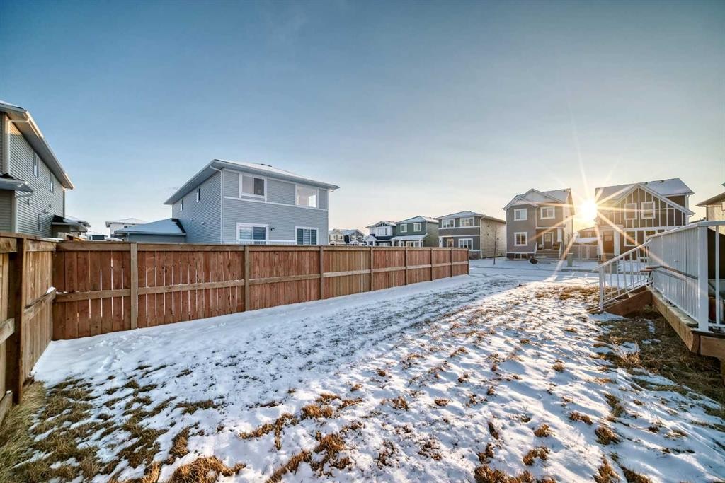 2 Chelsea Bay, Chestermere, AB - Outdoor