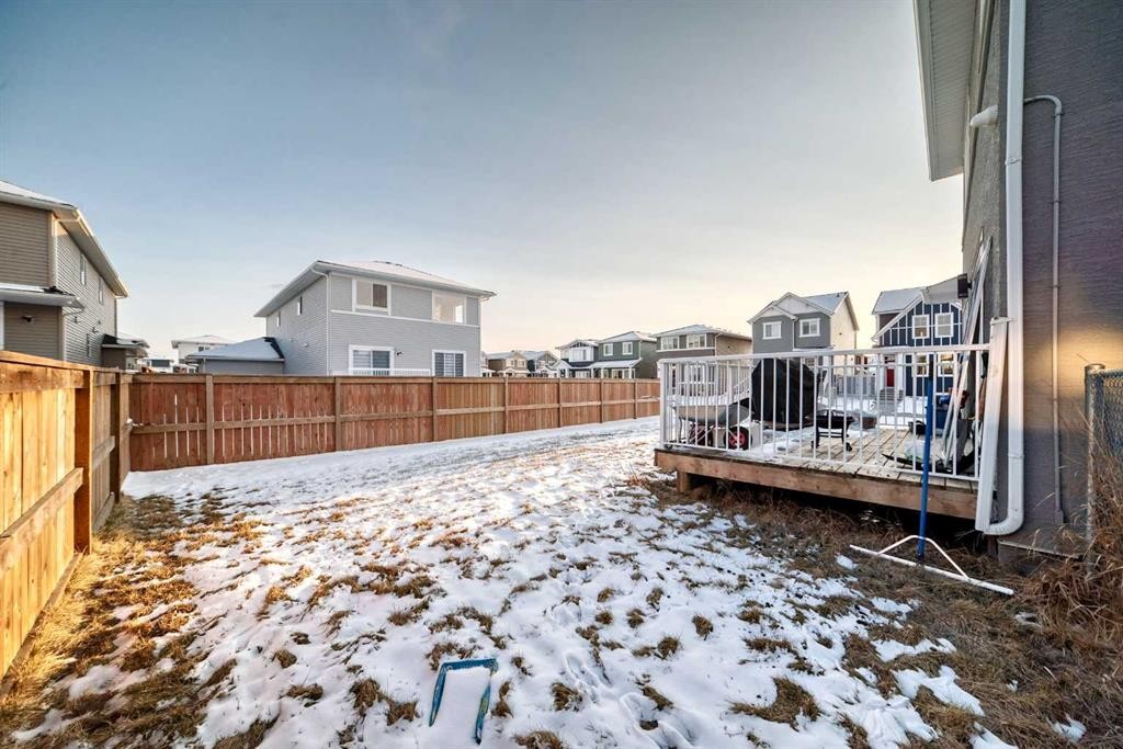 2 Chelsea Bay, Chestermere, AB - Outdoor