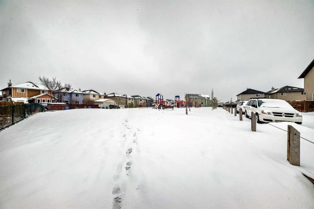 39 Saddleridge Close Ne, Calgary, AB - Outdoor