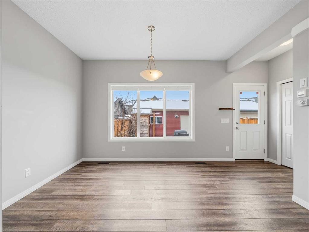 89 Walgrove Rise Se, Calgary, AB - Indoor Photo Showing Other Room