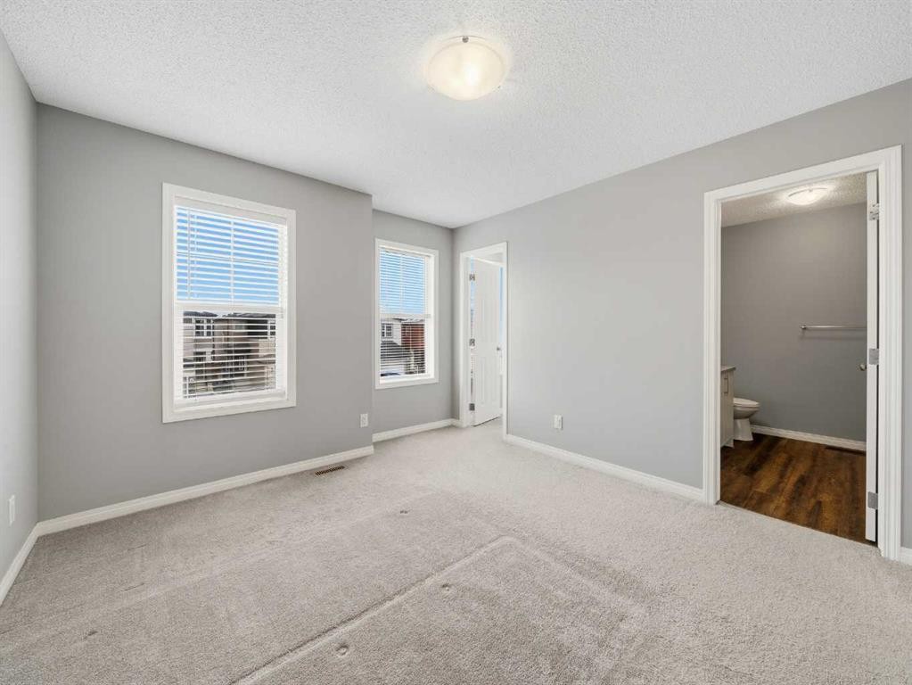 89 Walgrove Rise Se, Calgary, AB - Indoor Photo Showing Other Room