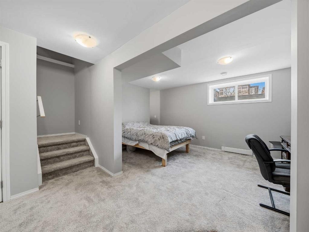 89 Walgrove Rise Se, Calgary, AB - Indoor