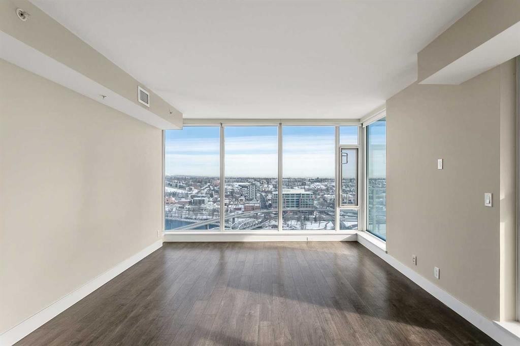 2103-510 6 Avenue Se, Calgary, AB - Indoor Photo Showing Other Room