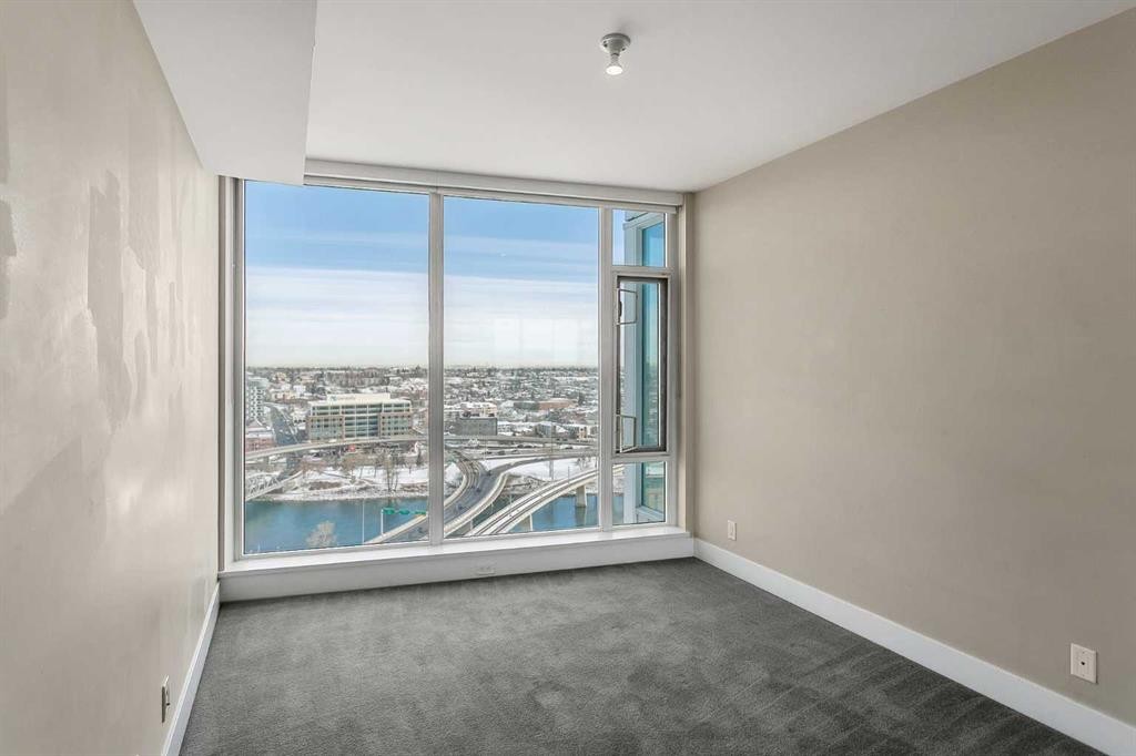 2103-510 6 Avenue Se, Calgary, AB - Indoor Photo Showing Other Room