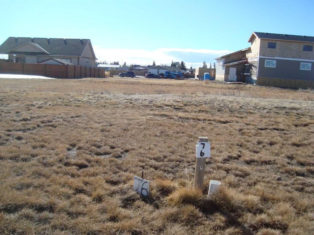 529 Coulee Trail, Stavely, AB