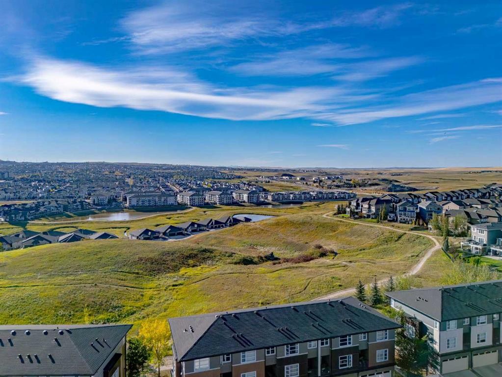 905 Evansridge Park Nw, Calgary, AB - Outdoor With View