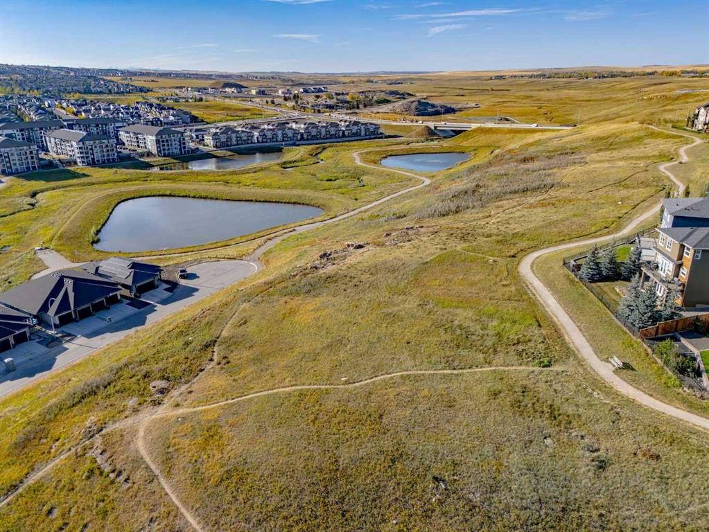 905 Evansridge Park Nw, Calgary, AB - Outdoor With View
