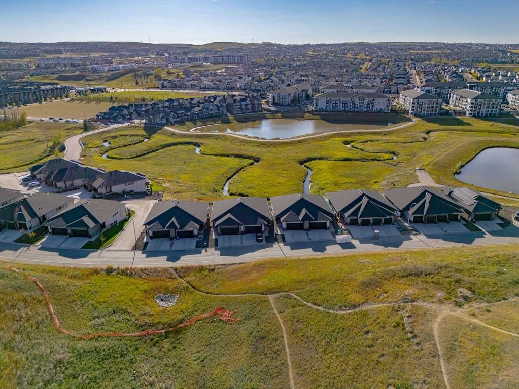 905 Evansridge Park Nw, Calgary, AB - Outdoor With View