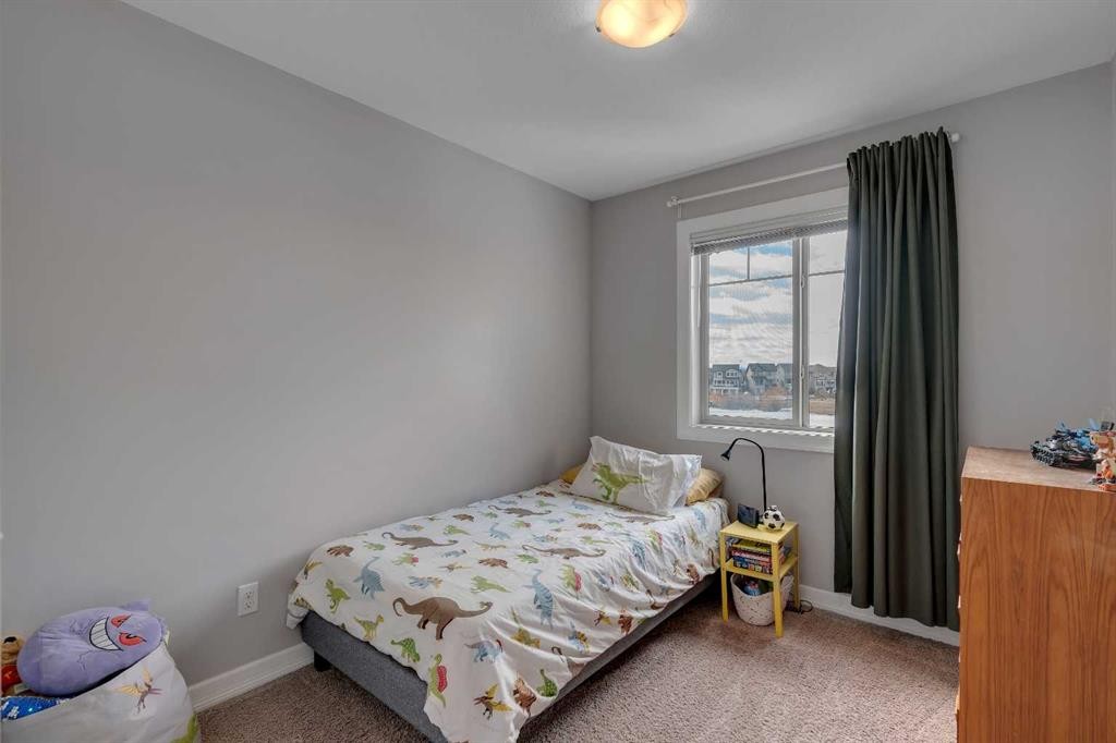 414-121 Copperpond Common Se, Calgary, AB