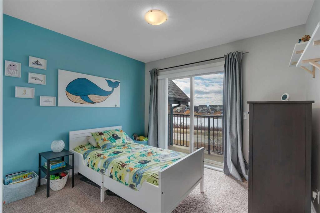 414-121 Copperpond Common Se, Calgary, AB