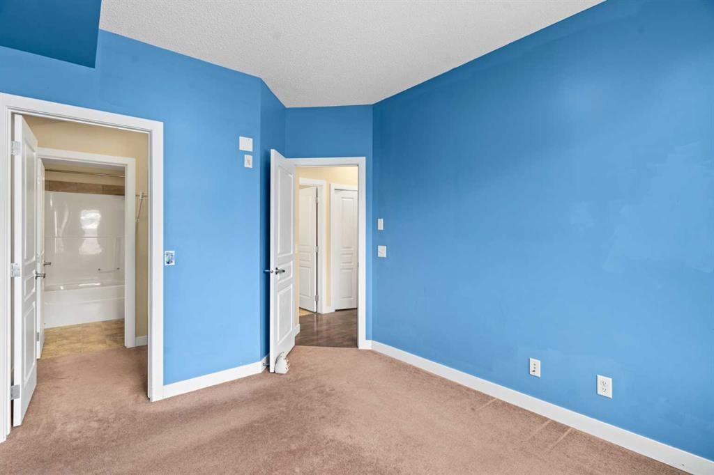 212-10 Panatella Road Nw, Calgary, AB - Indoor