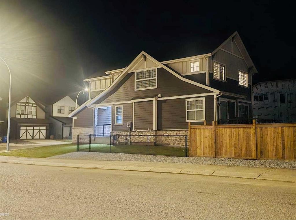 158 Magnolia Path Se, Calgary, AB - Outdoor