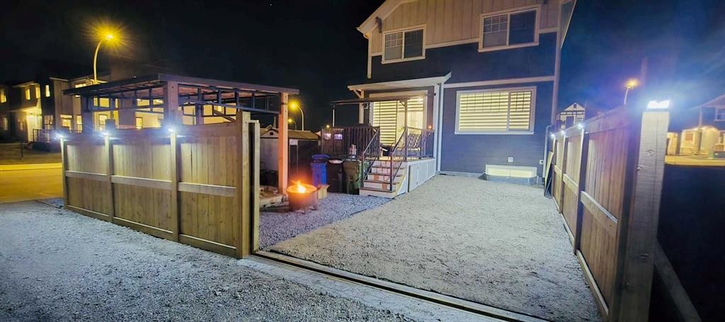 158 Magnolia Path Se, Calgary, AB - Photo Showing Other Room