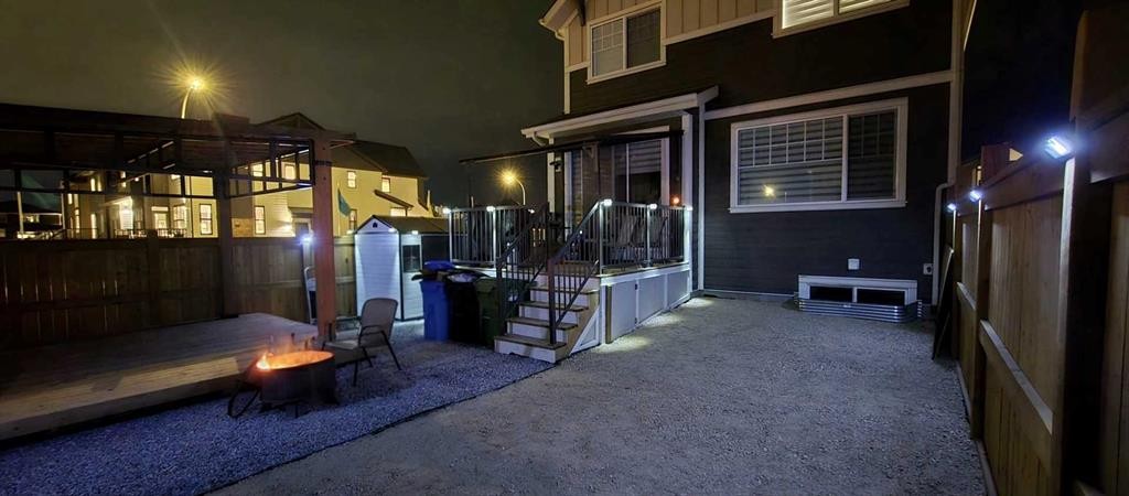 158 Magnolia Path Se, Calgary, AB - Photo Showing Other Room