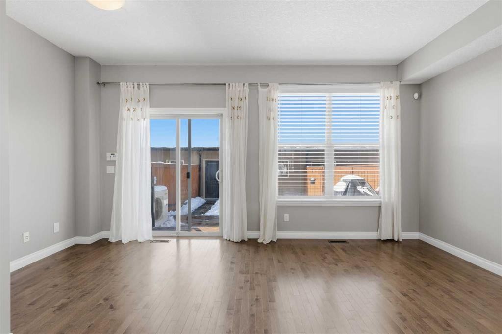 61 Sage Meadows Terrace Nw, Calgary, AB - Indoor