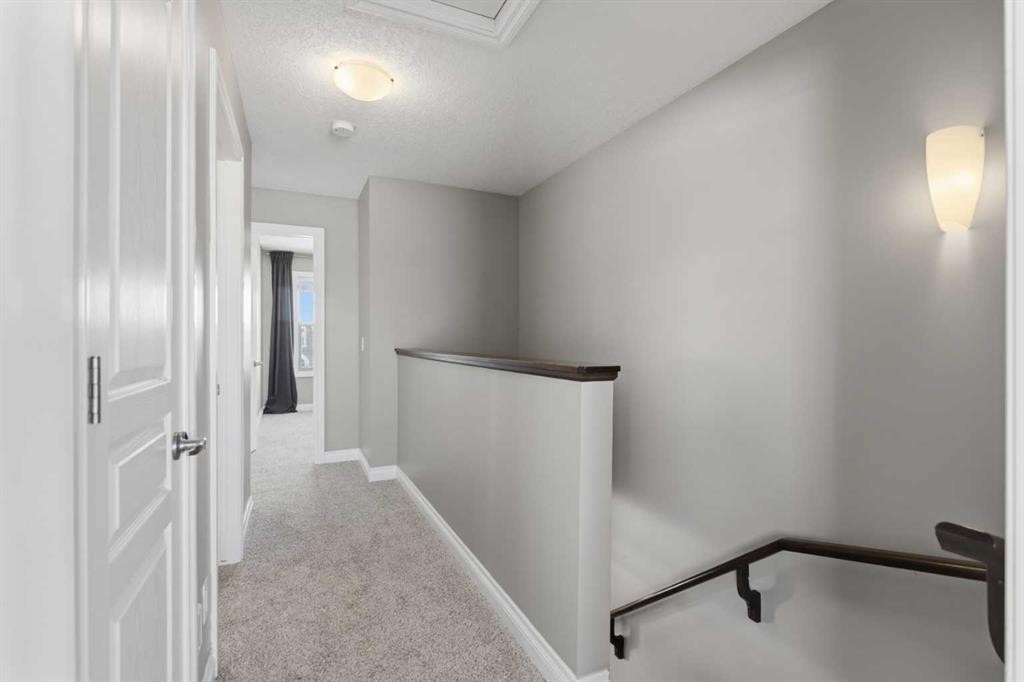 61 Sage Meadows Terrace Nw, Calgary, AB - Indoor Photo Showing Other Room