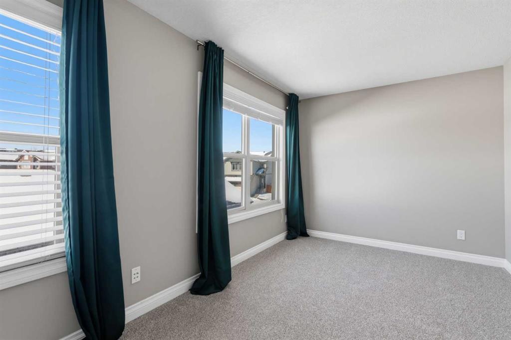 61 Sage Meadows Terrace Nw, Calgary, AB - Indoor Photo Showing Other Room