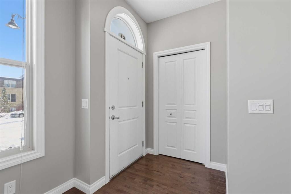 61 Sage Meadows Terrace Nw, Calgary, AB - Indoor Photo Showing Other Room