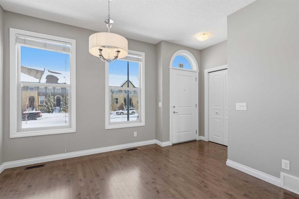 61 Sage Meadows Terrace Nw, Calgary, AB - Indoor Photo Showing Other Room