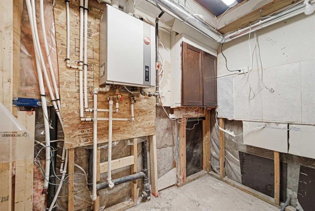78 Martinview Crescent Ne, Calgary, AB - Indoor