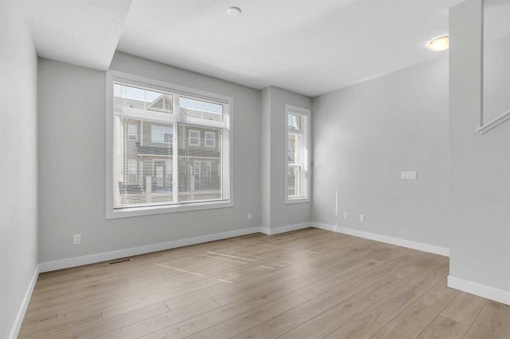 118 Legacy Path Se, Calgary, AB - Indoor Photo Showing Other Room