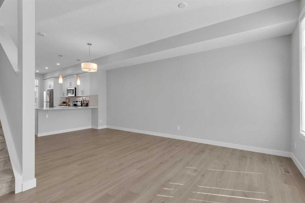 118 Legacy Path Se, Calgary, AB - Indoor